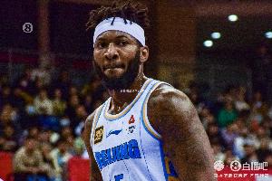 CBA新賽季第一個(gè)注冊的外援！北京男籃為杰曼完成注冊