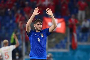 洛卡特利：挪威的水平確實更高，但今天這不應該是我們的水平