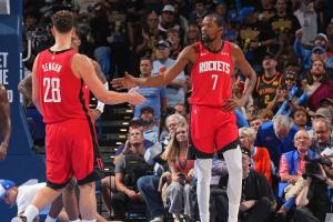 鍵盤俠|申京是KD的抗抑郁藥？火蜜心臟受不了！約基奇人稱小申京