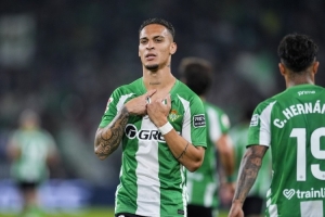 安東尼：我參加過一屆世界杯，我夢(mèng)想著能再次參賽