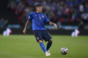 迪洛倫佐：意大利在下半場松懈了 3月踢附加賽要拿出不同精神面貌