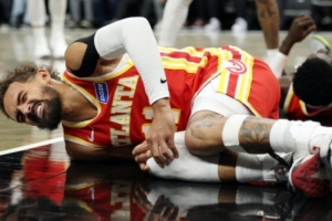 當(dāng)家球星受傷后，球迷樂翻了天？