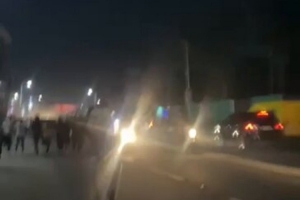 今個真高興！民主剛果球迷街頭瘋狂慶祝國家隊晉級洲際附加賽