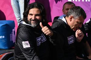 阿達(dá)尼：挪威上半場沒認(rèn)真踢，下半場他們稍稍發(fā)力意大利就倒下了