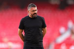 加圖索：意大利遇到困難不該如此丟人，挪威打法不華麗但總有威脅