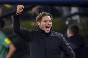 泰爾齊奇：我認識加圖索，我相信他有足夠時間建立一支強大的球隊