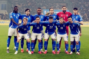 破碎之藍(lán)：意大利墮落如此，世界杯還有戲嗎？