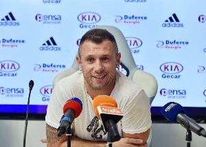 卡薩諾：加圖索能率隊(duì)進(jìn)世界杯，挪威即使沒(méi)有哈蘭德也比意大利強(qiáng)