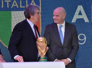 迪諾·佐夫：意大利國(guó)家隊(duì)比賽收視不如網(wǎng)球？這確實(shí)發(fā)人深省