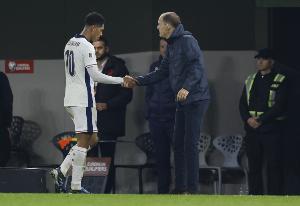 天空：貝林厄姆與貝克漢姆相似之處令人震驚，他既是英雄也是惡棍