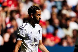 庫(kù)尼亞：不認(rèn)為阿莫林在曼聯(lián)還有壓力 我可以勝任九號(hào)位的角色