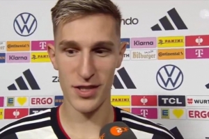 施洛特貝克：下一步是踢好世界杯，傷員回歸后我們可擊敗任何球隊(duì)