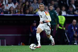 如果…？拜仁今夏引援原計(jì)劃：簽維爾茨+續(xù)薩內(nèi) 今日兩度連線(xiàn)破門(mén)