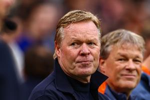 科曼：荷蘭是一支非常出色的球隊(duì)，但在世界杯時(shí)我們要避免犯錯(cuò)