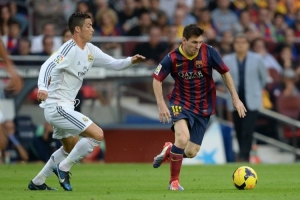 梅or羅？馬特烏斯：我更喜歡梅西，過(guò)去15年里他對(duì)足球影響更大