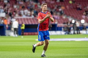 瑟爾洛特：挪威國(guó)家隊(duì)有很多在豪門(mén)效力的球員，但隊(duì)內(nèi)氣氛非常好