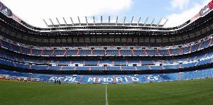 科貝：皇馬計(jì)劃2026年初解決伯納烏球場(chǎng)音響問(wèn)題，以便舉辦音樂(lè)會(huì)