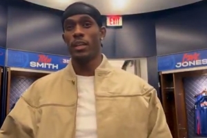 杜倫：作為領袖我成長了很多 我們靠集體領導力前進