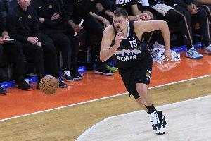 三分多進一個就好了！約基奇三分7中1&錯失絕平狂攬36分18板13助