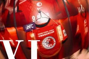 亞預(yù)賽出線關(guān)鍵戰(zhàn)！中國香港vs新加坡首發(fā)：安永佳、陳晉一領(lǐng)銜