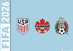 泰晤士：FIFA可能應(yīng)特朗普要求，改變部分世界杯舉辦城市