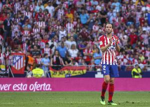 戈?。翰徽J為小西蒙尼進國家隊是因為他父親，斯卡洛尼可不是傻子