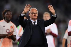 2025年意甲總積分榜：羅馬73分居首，國米65分、那不勒斯63分