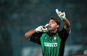 帕柳卡：現(xiàn)在還會(huì)夢(mèng)到94年世界杯決賽 大羅是我見(jiàn)過(guò)的最強(qiáng)球員