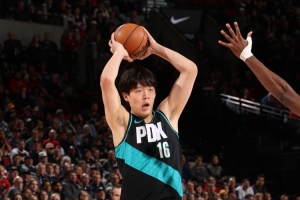 楊瀚森9分已創(chuàng)中國球員第5高！姚明最高狂砍40+！周琦填滿數(shù)據(jù)欄