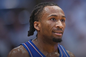 ESPN2026年NBA模擬選秀前五！彼得森狀元被籃網(wǎng)選中 迪班薩榜樣