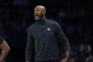 29罰27中！莫斯利：我們把罰球當(dāng)作關(guān)乎尊嚴(yán)的事 糾正了上場問題