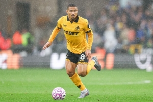 鏡報：曼聯(lián)有意若昂·戈麥斯，進(jìn)歐冠或使他放棄加盟利物浦的夢想