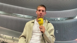 馬斯坦托諾：我效力最偉大俱樂部，但世界最佳梅西直到他退役都是