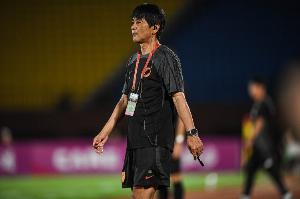 東體：國(guó)少輸緬甸讓人想起范志毅的那番話，球隊(duì)逆風(fēng)球易陷入困境