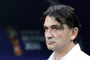 達(dá)利奇：我沒(méi)料到意大利無(wú)法直接晉級(jí)，但我希望在世界杯見(jiàn)到他們