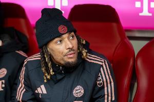 只出不進(jìn)！記者：拜仁高層已決定即便出售博伊，冬窗也不會(huì)引援