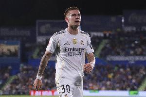 馬斯坦托諾：現(xiàn)階段亞馬爾比我更強 希望盡快適應(yīng)歐洲的比賽節(jié)奏