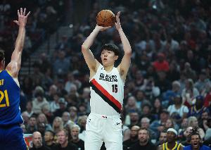 【菜鳥(niǎo)】楊瀚森9分5板3助1帽&多項(xiàng)新高 科沃德19分11板 樂(lè)福17分