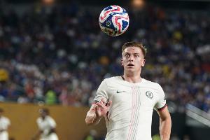 英媒：圖赫爾預(yù)計將聯(lián)系德拉普，告知入選英格蘭隊所需條件