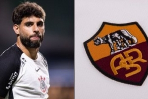 記者：羅馬有意冬窗引進科林蒂安前鋒阿爾貝托，德甲球隊亦有意