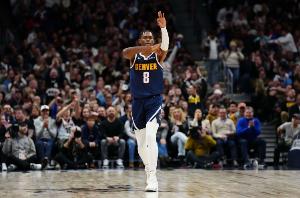 32分12板！張佳瑋：沃特森是除了戈登外 掘金最勁爆的男子