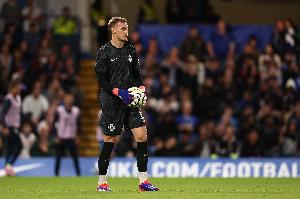 BBC：約恩森希望更多出場時間可能冬窗離隊，切爾西考慮簽替代者