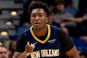 奎因砍30+9+4+2+2！約基奇：能在他身上看到了一些自己的影子