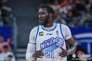 上賽季場均12分8板！媒體人：北京首鋼將簽下芒格·馬帝昂