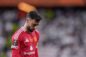 2次失點(diǎn)！B費(fèi)本賽季英超實(shí)際進(jìn)球比預(yù)期進(jìn)球低2.38，是同期第二差