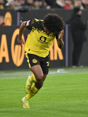 非法持槍丑聞！??圖片報(bào)：阿德耶米將面臨3大嚴(yán)厲后果！