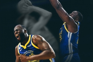 里程碑！追夢解鎖生涯第900記蓋帽 勇士隊史第二人