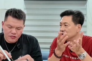 執(zhí)教印象最深的比賽？李春江：當(dāng)教練兩天后首戰(zhàn) 輸給八一隊(duì)53分