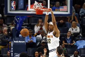 秘密武器！納吉：教練說要是錫安打我就首發(fā) 若他不打我就不首發(fā)