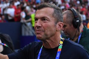 馬特烏斯：我與馬拉多納就像如今的梅羅，最終我們相互成就